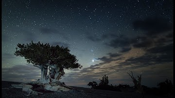 Great Basin National Park Film