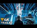 SIGNAL ONE Official Trailer (2026) Isabelle Fuhrman, Josh Hutcherson, Sci-Fi Movie [4K]