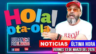 Watch Alex Hola video