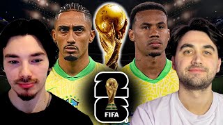 What Happens If Brazil Win The World Cup?