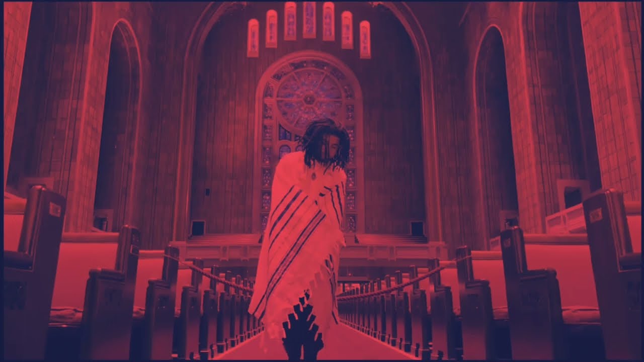 NXCRE & The Villains - Usurper (Osostatic REMIX)