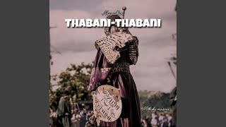 Thabani thabani