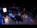 Capture de la vidéo Iván Fischers Masterclass (1) - Konzerthaus Berlin