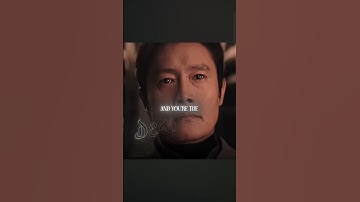 Choose your fighter// SQUID GAME Season 3 #squidgame #edit #kdrama #netflix