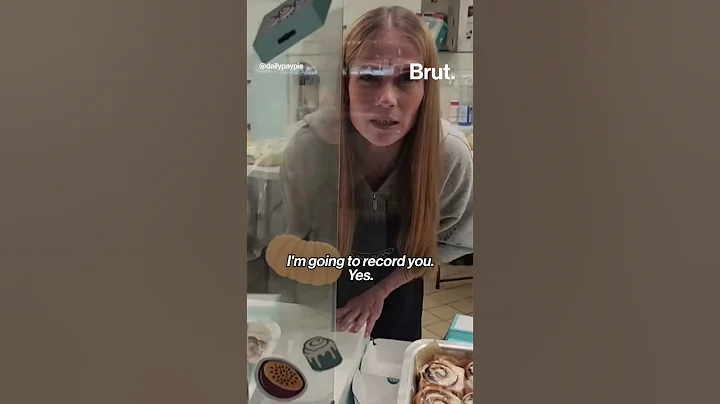 Cinnabon worker fired for using racial slurs against customers