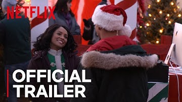 The Holiday Calendar | Official Trailer [HD] | Netflix