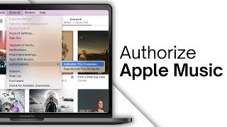 How To Authorize Mac In Apple Music - Full Guide 2025