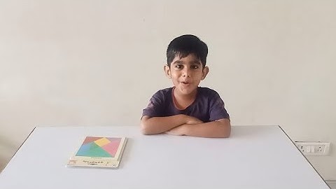 Tangram puzzle 7 pieces unboxing | Making Tangram puzzle animals Cat and Fish