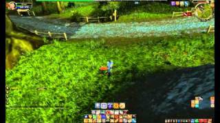 Ret pally vs Rogue patch pre cataclysm