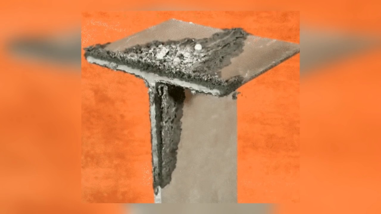 Амальгама алюминия