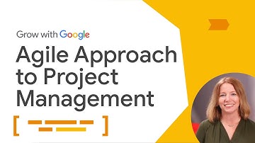 Agile Management | Google Project Management Certificate