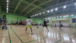 20240706 국사봉체육관 게임 3