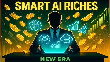 The SMARTEST Way to Get Rich in the NEW era of AI