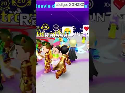 ADMIN FAZENDO BURLA no XD CHAMPIONS parte 3 #pkxd #shorts
