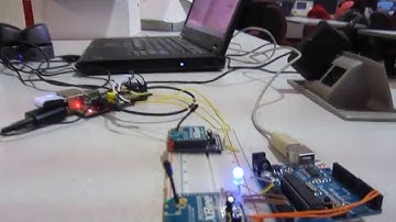 Jasper running on Raspberry Pi