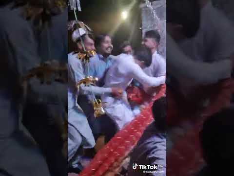 سب نے مل کر لڑکے کے ساتھ زیادتی کی