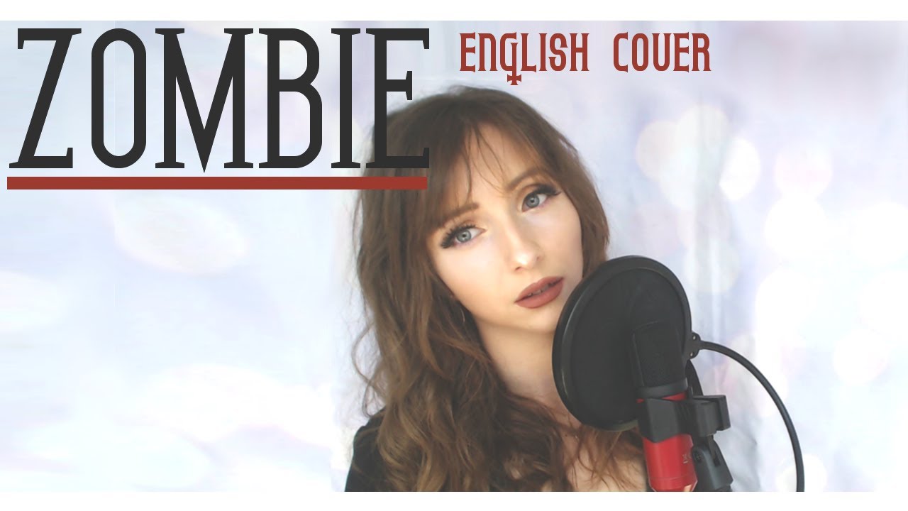 DAY6 - Zombie | ENGLISH COVER - YouTube