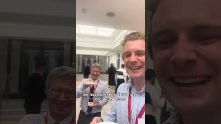 What Is It Like At The Acca Headquarters In London?