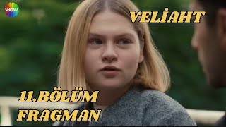 Veliaht 11.Bölüm Fragmanıvezir Oyunu Büyütüyor