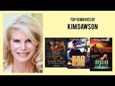 Kim Dawson Top 10 Movies | Best 10 Movie of Kim Dawson