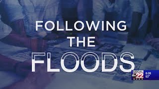 Town of Cabot receives USDA disaster relief grant