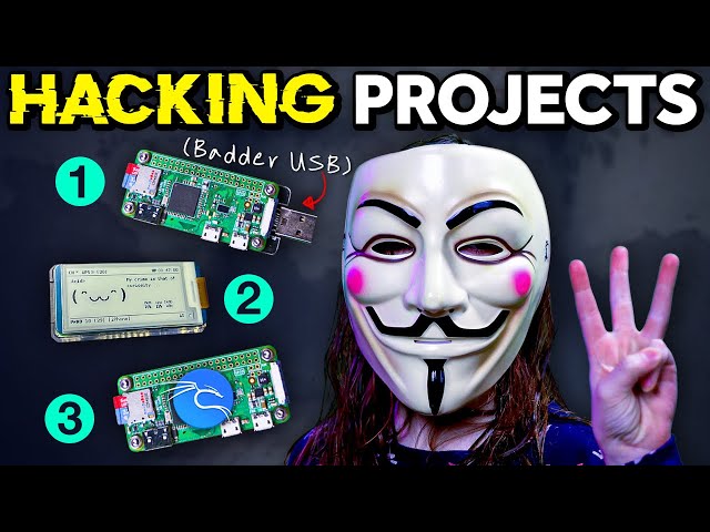 3 HACKING gadgets you have to TRY!! class=