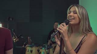 Carmesí - Sol Codas Feat. Anthony Carrillo (Vicente García)