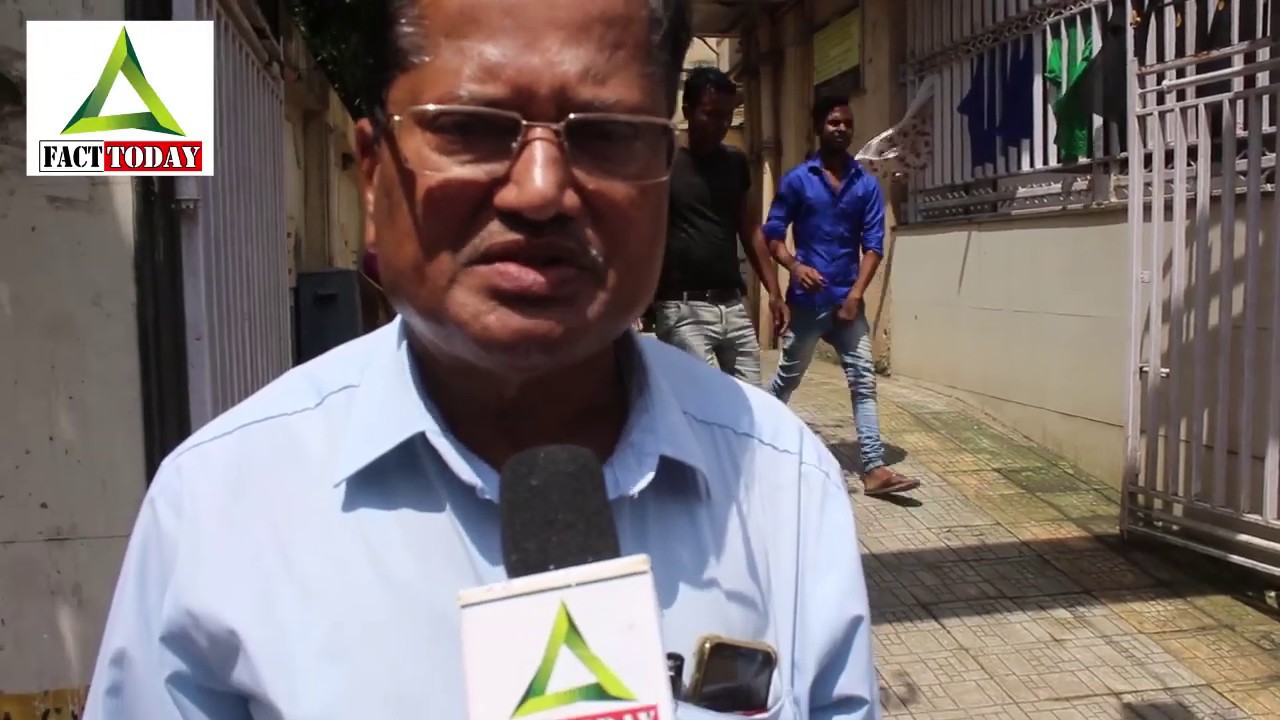 NEW SHASTRI NAGAR GOREGAON WEST ISSUES 2019 YouTube