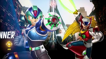 MVCI Gameplay NEW YEAR KICKS OFF WITH COMMAND MISSION X