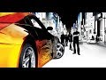 Tokyo Drift - Teriyaki Boyz Lyrics Video | The Fast and The Furious | Fast and Furious 3