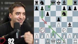 A Different Opening Every Game | Classical Arena