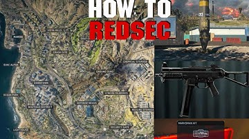 HOW TO REDSEC (With Flawless 16 Kill Gameplay) Beginners Guide