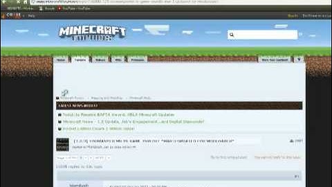 How to get the Toomanyitems Mod for minecraft (1.2.2/1.2.3)