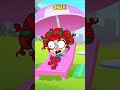 Do you want this cookie??? Sharing Is Caring | Funny Short for Kids | Lily and Boo