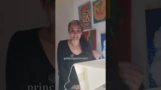 PALO SANTO 3 recetas reciclando