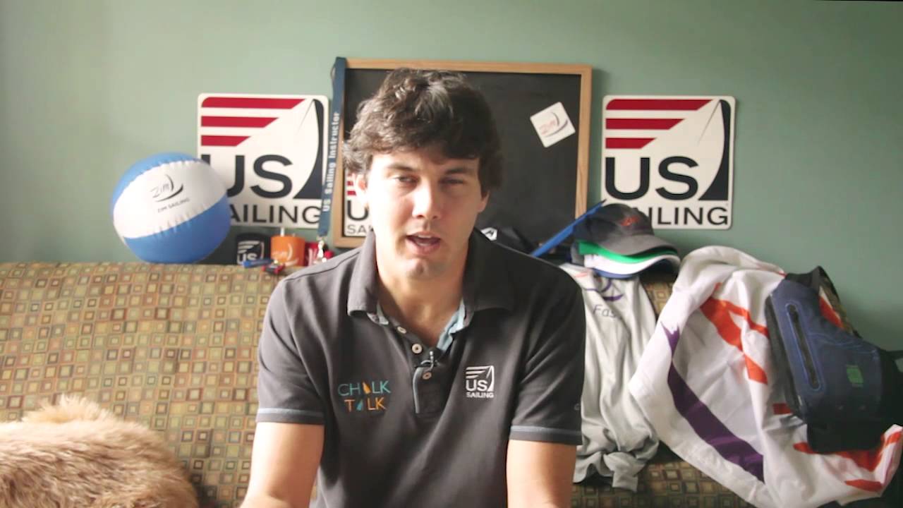 Chalk Talk Season 9 Episode 8