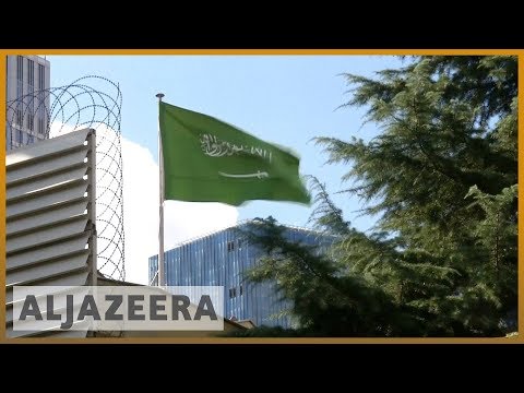 Khashoggi murder: Options for international investigation| Al Jazeera English