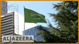 ⚖️ Khashoggi murder: Options for international investigation| Al Jazeera English