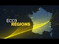 Eco Régions du 25 avril 2026