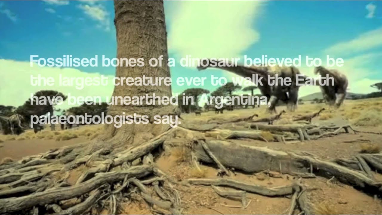 This Week In Environmental Science YouTube