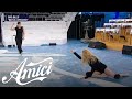 Amici 24 - Francesca - Rolling in the deep