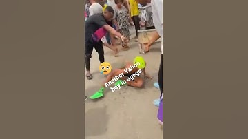 another Yahoo boy in agege today 🥺😔 #naija #naijaloaded #9jacelebtv #trending