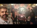 Official Teenager !!! Shaurya ka birthday bash...!!