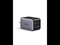 GREEN 65W GaN Charger Review – Best for Travel & Multi-Device Use 2025