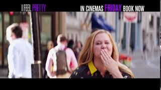 I Feel Pretty Superhero - In Cinemas Friday