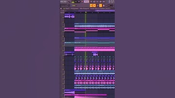 BREAKCORE.flp #flstudio #breakcore #dnb #sewerslvt #guide #flp