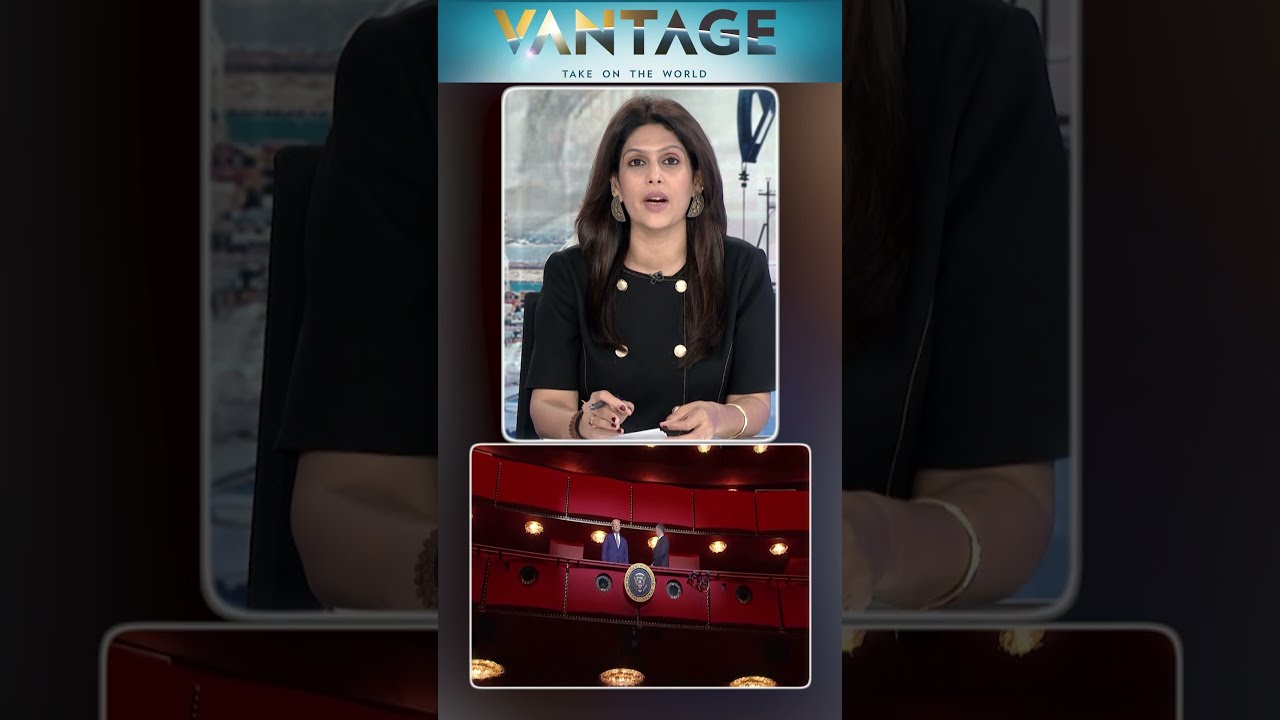 Trump Slams India Over Russian Oil Export Vantage With Palki Sharma N18G