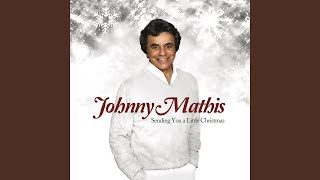 Video thumbnail of "Johnny Mathis - Mary's Boy Child"