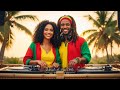 Ganja Roots Reggae Meditation Mix – Deep Roots, Sacred Smoke & Peaceful Vibes