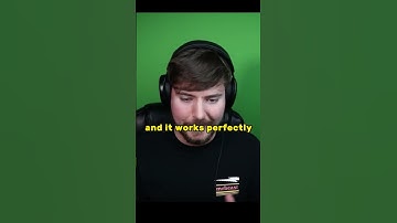 MrBeast explains YouTube algorithm